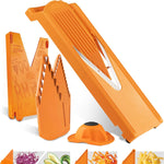 Set Professionnel mandoline V3 TrendLine Börner